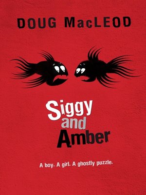 cover image of Siggy and Amber